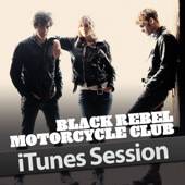 Black Rebel Motorcycle Club : iTunes Session